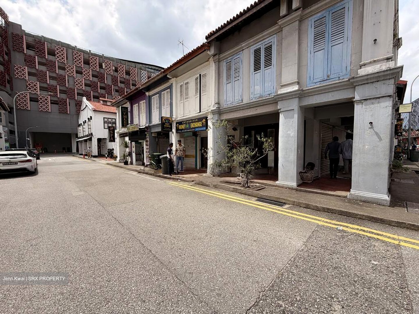 Kallang Bahru (D12), Factory #517619961
